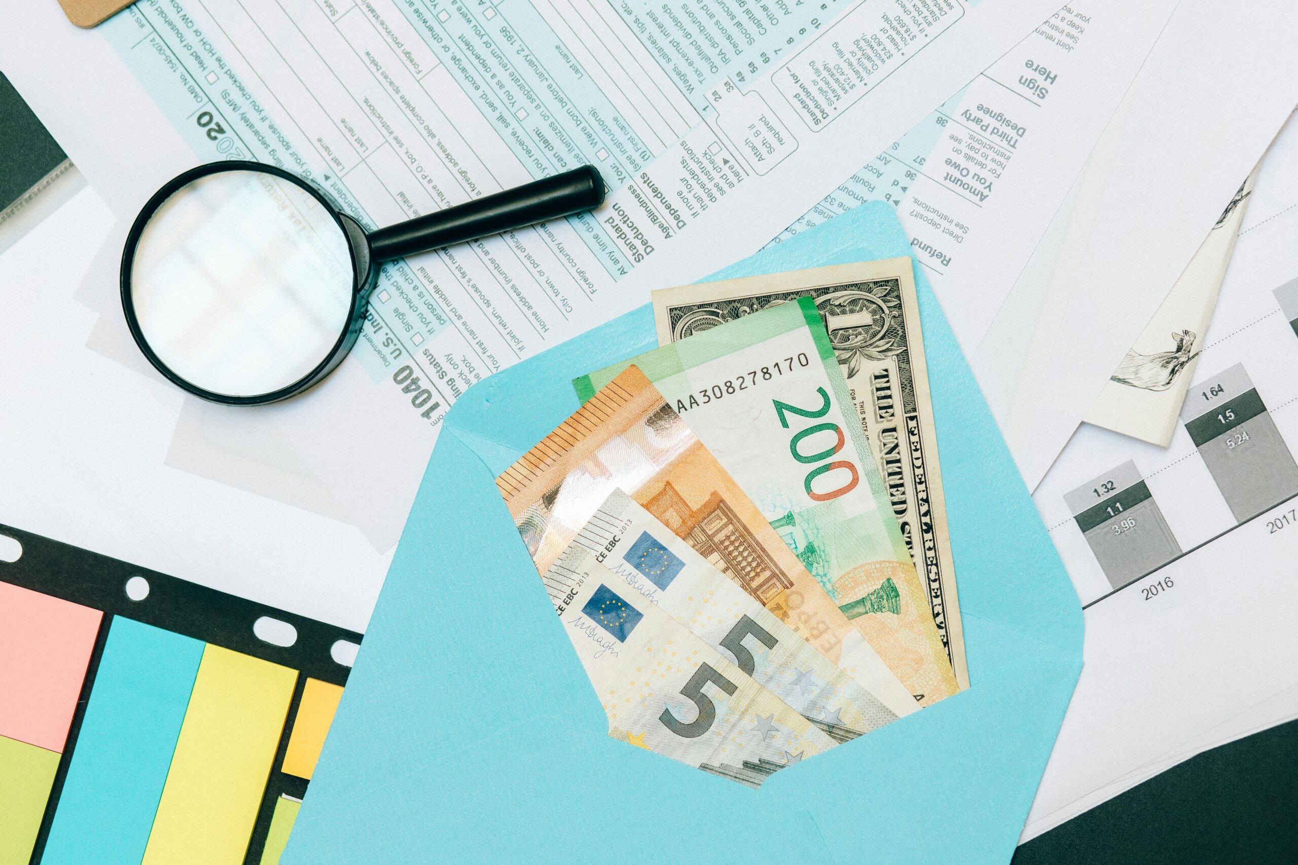 Legal Challenges and Financial Transparency_img